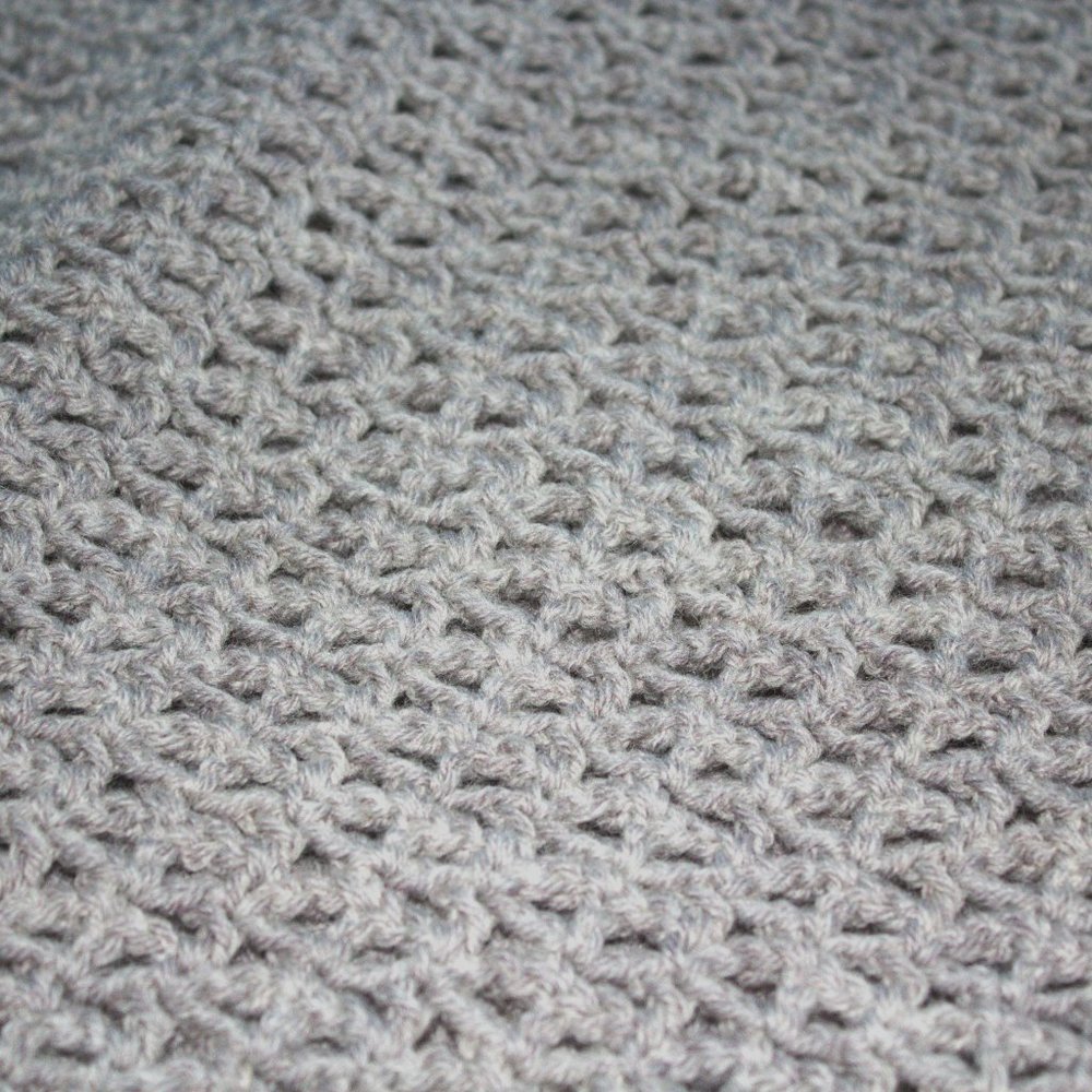 🧶Bizzybe Em's Lightweight Mesh Sweater - Picture 12 of 15